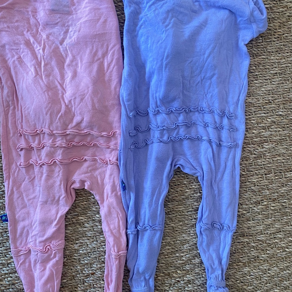 Kicker pants bundle - Picture 7 of 7